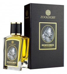 Zoologist Perfumes Rhinoceros