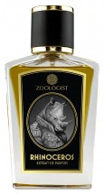 Zoologist Perfumes Rhinoceros