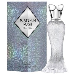 Paris Hilton Platinum Rush