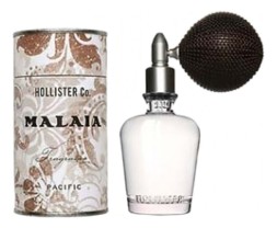 Hollister Malaia