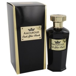 Amouroud Oud After Dark