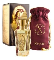 Xerjoff Shooting Stars Collection: Shingl