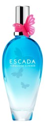 Escada Turquoise Summer
