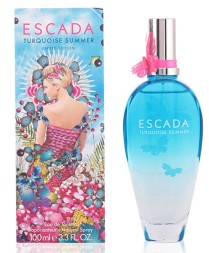 Escada Turquoise Summer