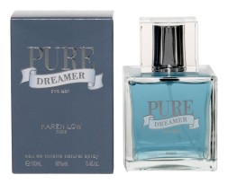 Karen Low Рure Dreamer