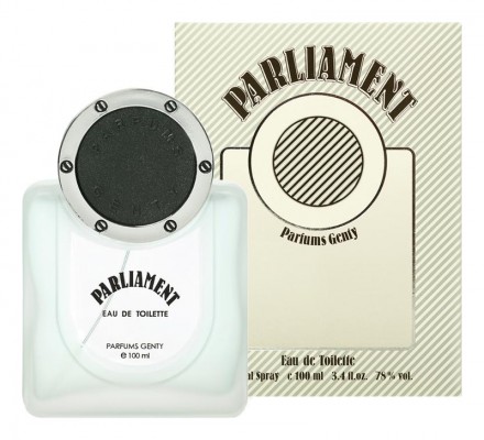 Parfums Genty Parliament