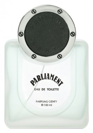 Parfums Genty Parliament