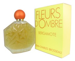 Jean Charles Brosseau Fleurs d&#039;Ombre Bergamote