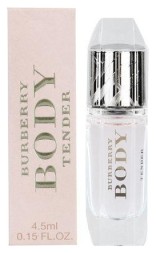 Burberry Body Tender