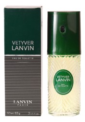 Lanvin Vetyver