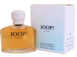 Joop Le Bain