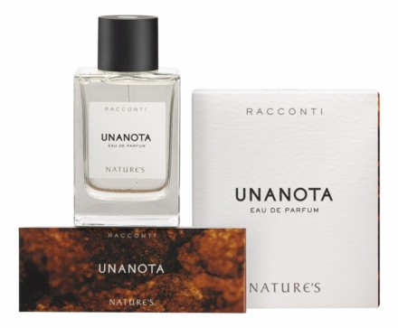 Nature&#039;s Unanota