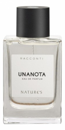 Nature&#039;s Unanota