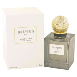 Balmain Ambre Gris