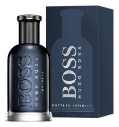 Hugo Boss Boss Bottled Infinite