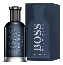 Hugo Boss Boss Bottled Infinite