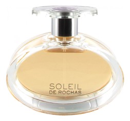 Rochas Soleil