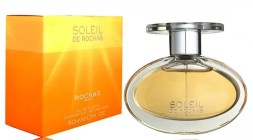 Rochas Soleil