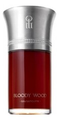 Les Liquides Imaginaires Bloody Wood - Eau Sanguine