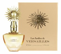 Parfums du Chateau de Versailles Les Jardins De Versailles