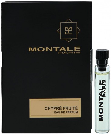 Montale Chypre Fruite