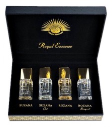 Norana Perfumes Set