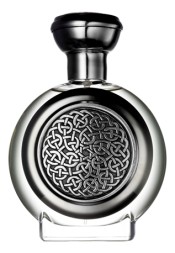 Boadicea The Victorious Ablaze