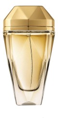 Paco Rabanne Lady Million Eau My Gold!