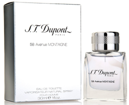 S.T. Dupont 58 Avenue Montagne Pour Homme