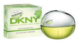 DKNY Be Delicious City Blossom Empire Apple