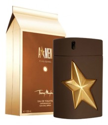 Mugler A'Men Pure Coffee