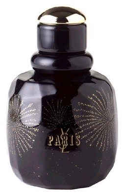 YSL Paris Collector Edition