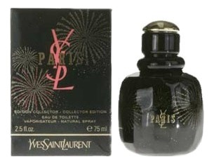 YSL Paris Collector Edition