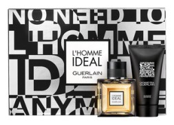 Guerlain L'Homme Ideal
