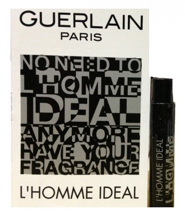 Guerlain L&#039;Homme Ideal