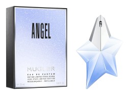 Mugler Angel Iced Star