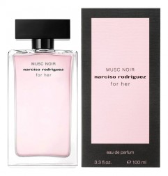 Narciso Rodriguez For Her Musc Noir