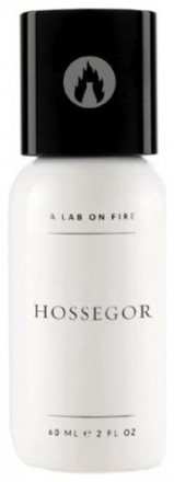 A Lab on Fire Hossegor