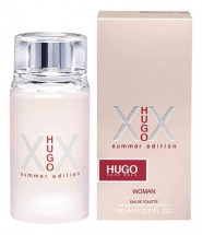 Hugo Boss Hugo XX Summer Edition