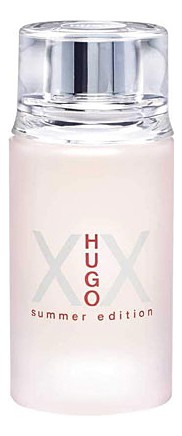 Hugo Boss Hugo XX Summer Edition