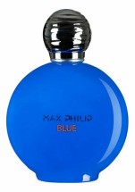 Max Philip Blue