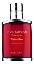Hugh Parsons Oxford Street