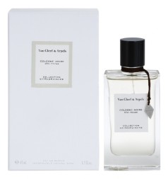 Van Cleef &amp; Arpels Cologne Noire