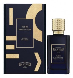 Ex Nihilo Fleur Narcotique Extrait de Parfum