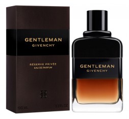 Givenchy Gentleman Eau De Parfum Reserve Privee