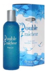 Molinard Double Fracheur Pour Lui