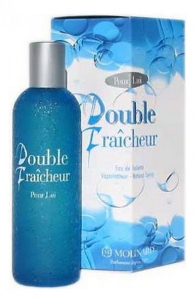 Molinard Double Fracheur Pour Lui