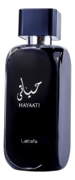 Lattafa Hayaati