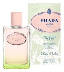 Prada Infusion D'Iris L'Eau D'Iris