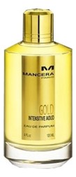 Mancera Intensitive Aoud Gold